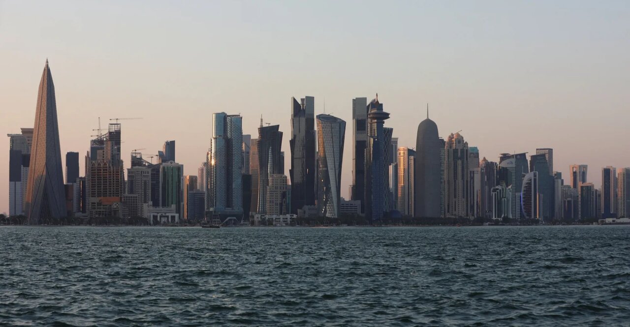 قطر فعالیت‌های دریانوردی خود را از سر می‌گیرد