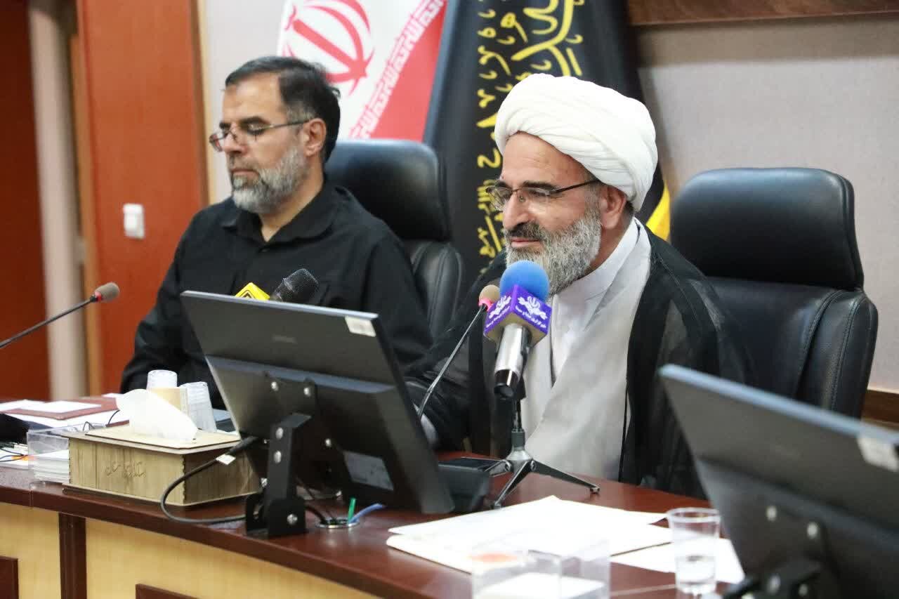 امام‌جمعه سمنان: فرهنگ ایثار و شهادت باید در تمام ابعاد زندگی جاری شود