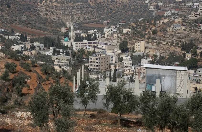 طرح رژیم صهیونیستی برای سه‌برابر کردن وسعت شهرک «عیلی»