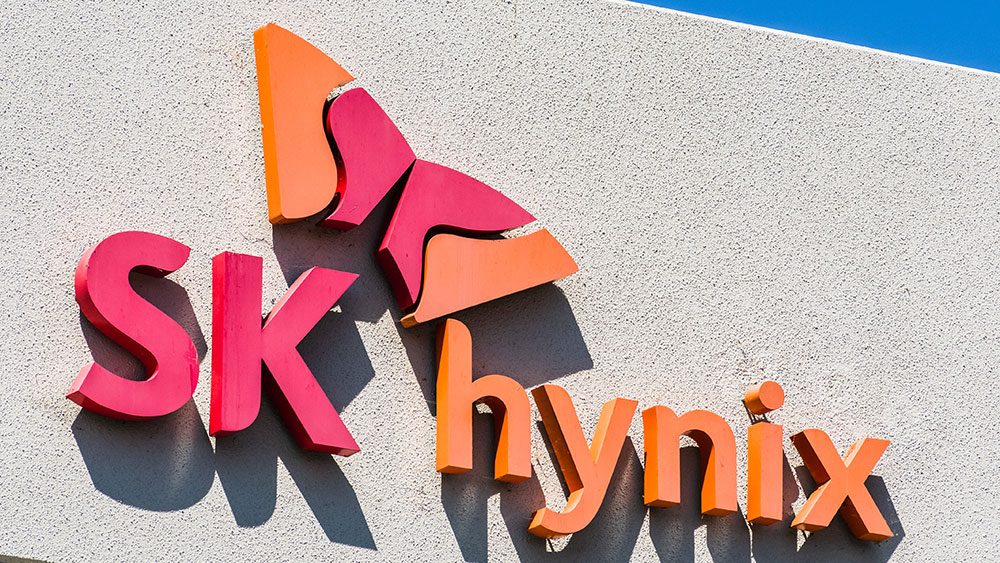 تحلیل وضعیت سهام SK Hynix در آستانه انتشار نخستین گزارش مالی