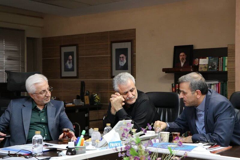 تعیین تکلیف معدن آلبلاغ اسفراین؛ تاکید بر فرآوری و جلوگیری از خامفروشی