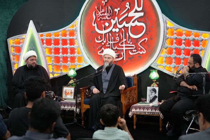 رییس سازمان تبلیغات اسلامی: دشمن به دنبال اختلال در نظام محاسباتی جامعه است