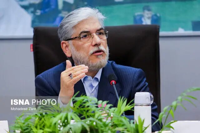 درخواست ایران از یونسکو برای حفاظت از مراکز علمی در مناطق جنگی