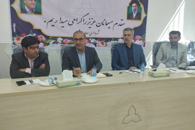 مدیریت شهری باید متناسب با تحولات اجتماعی و فرهنگی حرکت کند