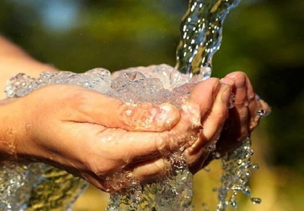 اختصاص یک‌هزار میلیارد ریال اعتبار برای رفع تنش آبی در جویبار