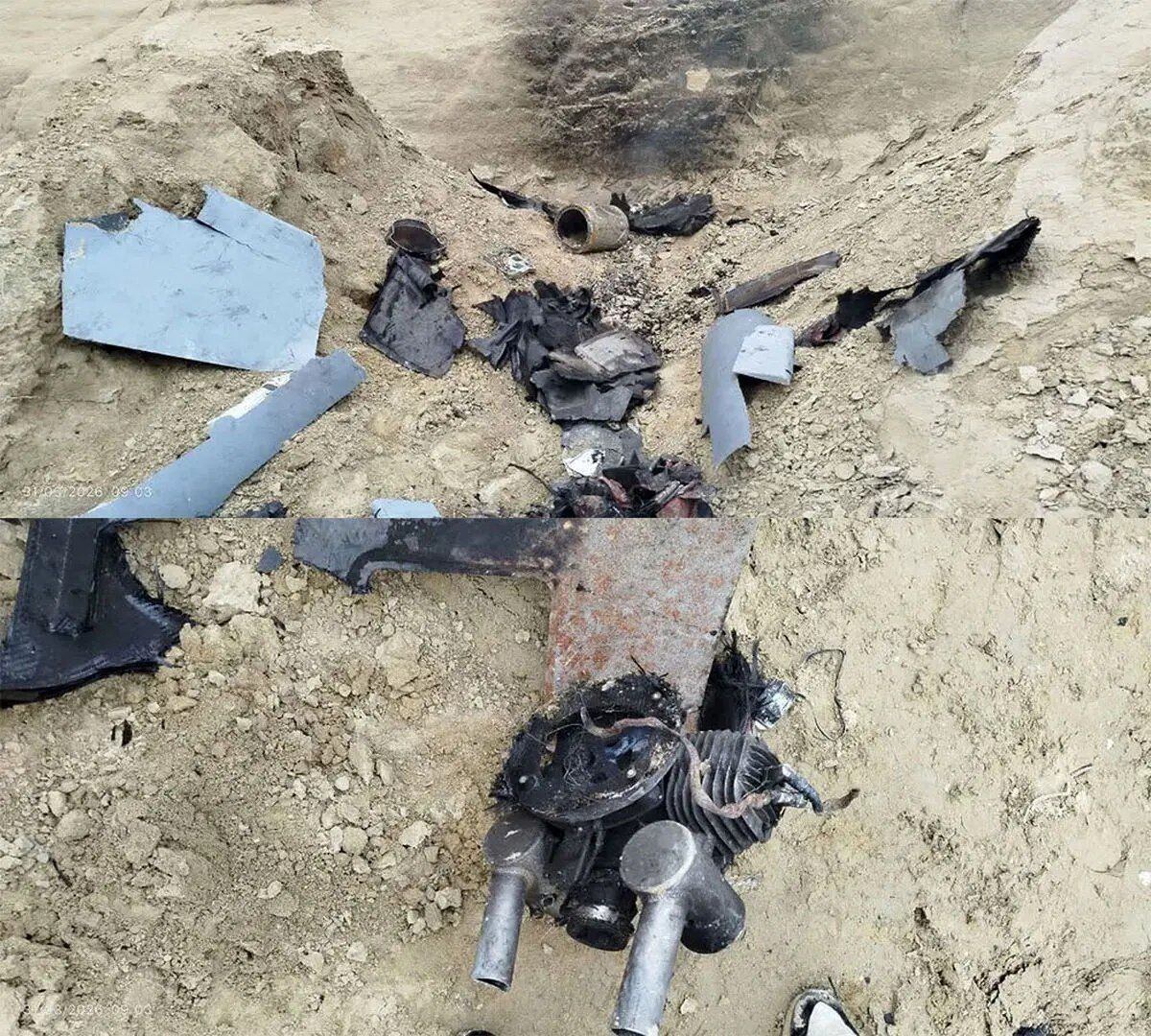 یمن یک پهپاد جاسوسی عربستان را سرنگون کرد