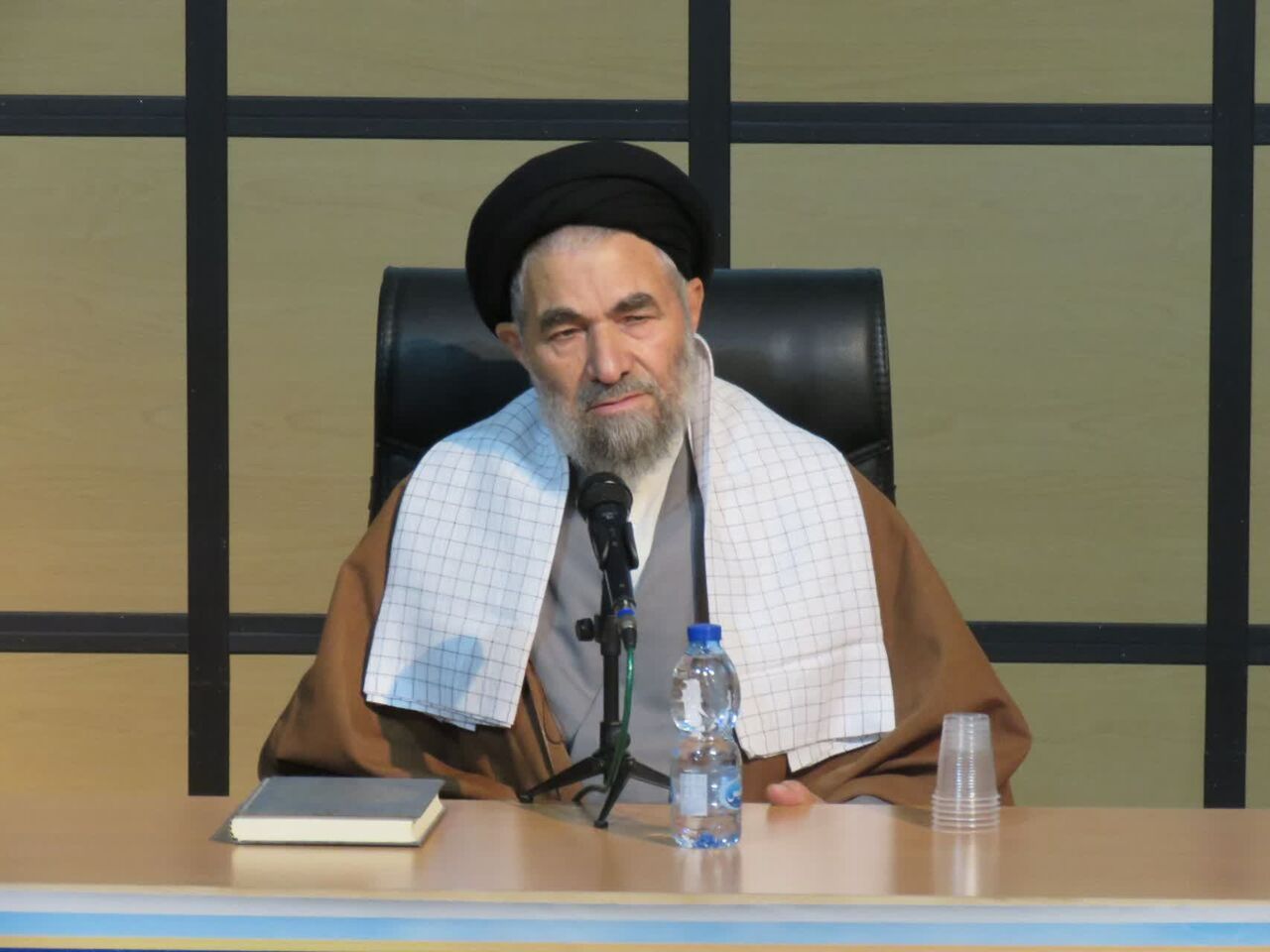 مهارت‌آموزی؛ راهبردی کلیدی برای توانمندسازی اقتصادی در بروجرد