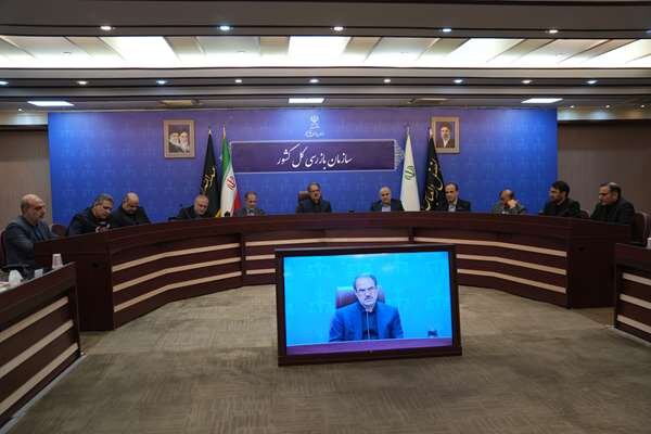 تغییرات مدیریتی در سازمان بازرسی؛ تأکید بر نظارت پیشگیرانه و شفافیت