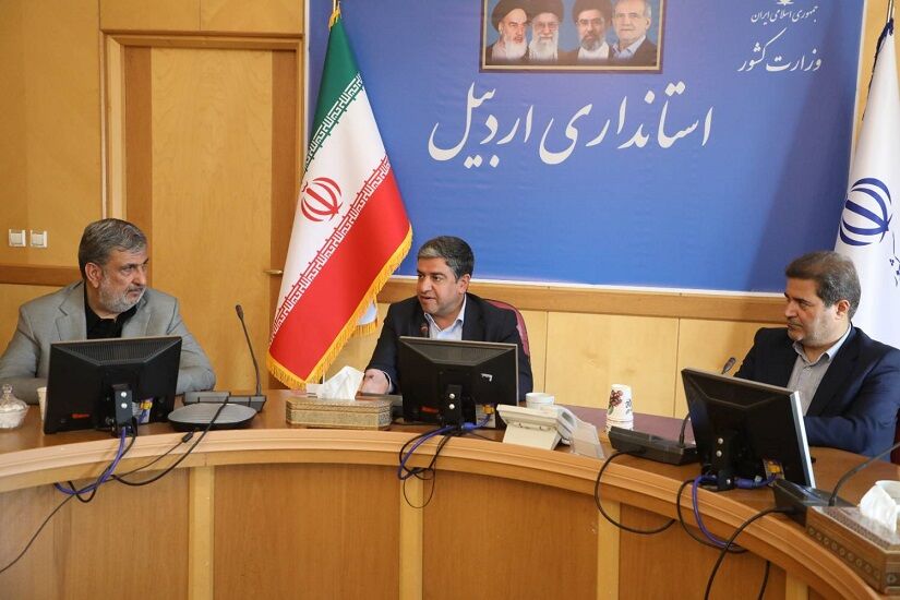 مشارکت خیرین در ۶۰ درصد پروژه‌های مدرسه‌سازی کشور