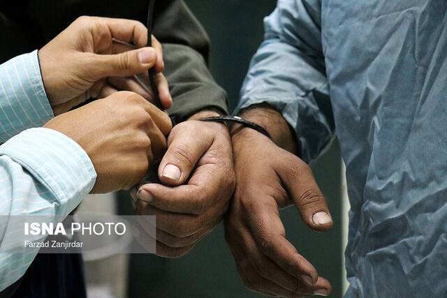 عملیات گسترده پلیس تهران علیه باندهای جعل ارز و قاچاق کالا