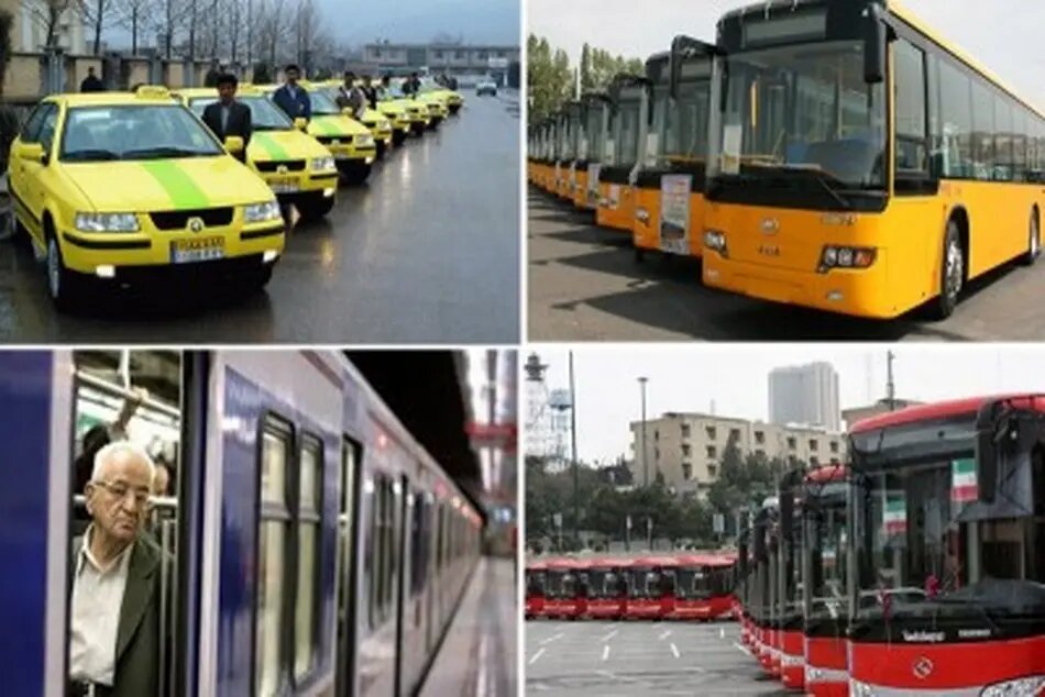 هشدار نایب رئیس کمیسیون عمران نسبت به تأمین مالی حمل‌ونقل عمومی رایگان
