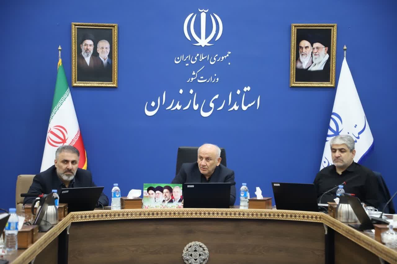 اختصاص ۴۰۰ میلیارد تومان اعتبار برای ساماندهی راههای رانشی سوادکوه و بابل