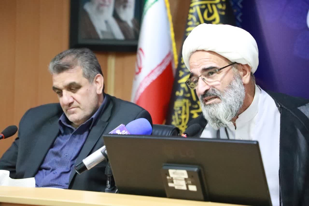 هشدار امامجمعه سمنان نسبت به رشد منفی جمعیت در برخی شهرهای استان
