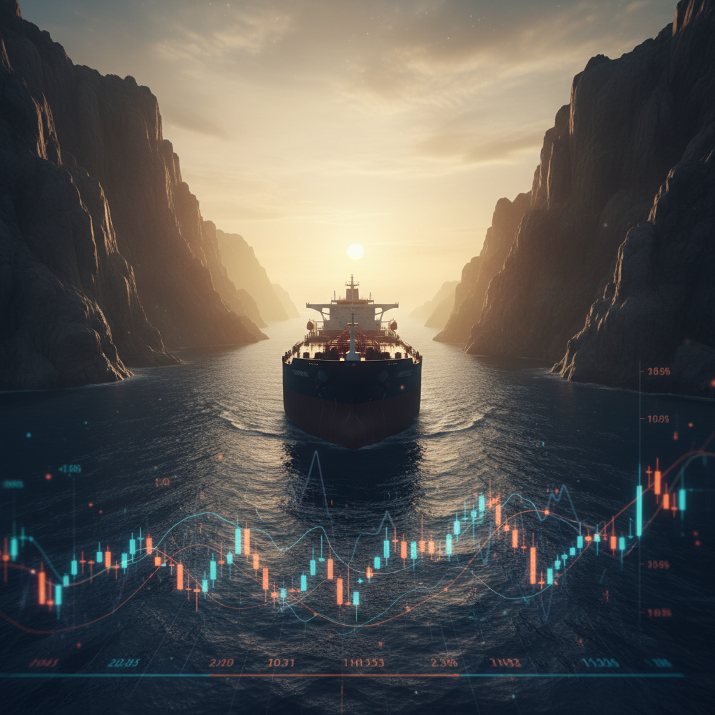 هشدار کارشناسان: بستن باب‌المندب قیمت نفت را به ۱۳۰ دلار می‌رساند