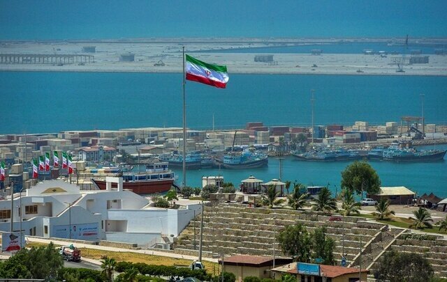 اتصال سیستان و بلوچستان به کریدور اقتصادی چین و پاکستان در دستور کار دولت