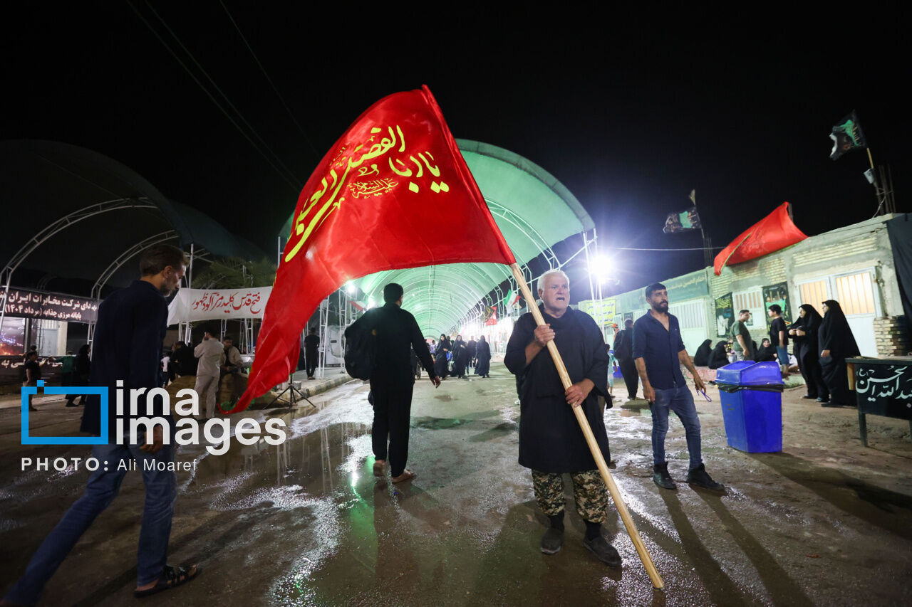 ثبت‌نام بیش از ۲۴ هزار زائر کاشانی در سامانه سماح برای اربعین