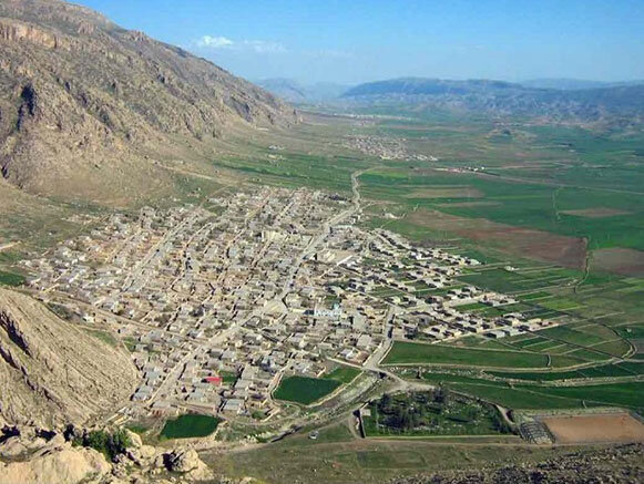 سفری به زنجیره علیا؛ روستایی با قدمت دو قرن در قلب طبیعت ایلام