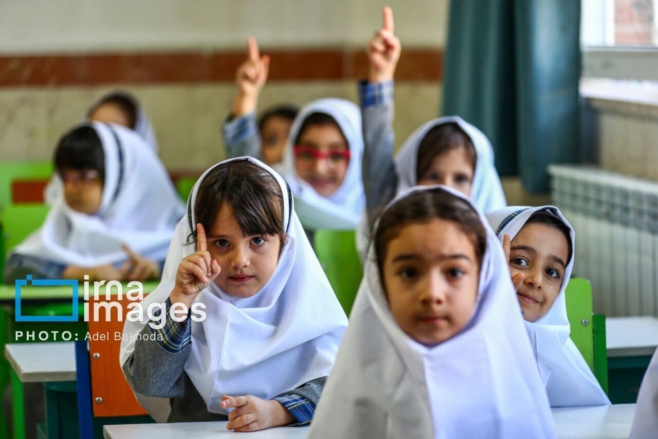 فعال‌سازی ۵۰۴ پایگاه برای جبران افت تحصیلی دانش‌آموزان ابتدایی در خراسان‌شمالی