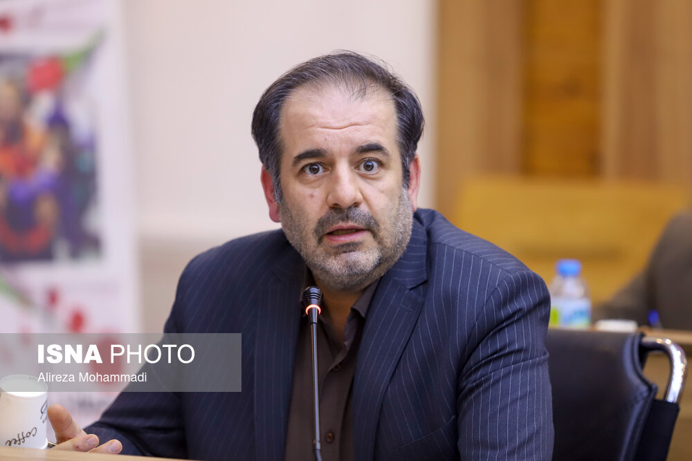 انتقاد رییس پارک علم و فناوری از آمار شرکت‌های دانش‌بنیان در خوزستان