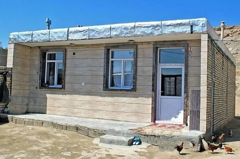 ۳۳ درصد از مسکن‌های روستایی خراسان شمالی نیازمند مقاوم‌سازی هستند