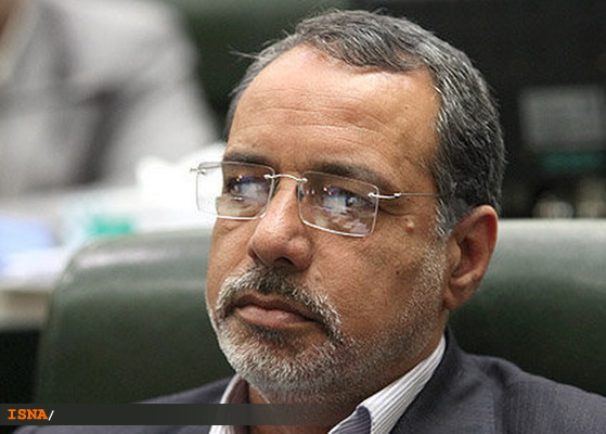 آرین‌منش: برای مقابله با نفوذ، باید مراقب افراد به ظاهر انقلابی باشیم