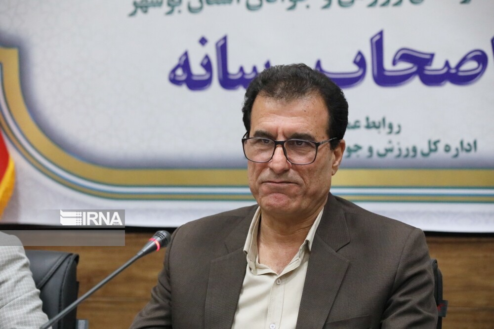 اعتبار هیئت‌های ورزشی بوشهر بر اساس عملکرد تخصیص می‌یابد