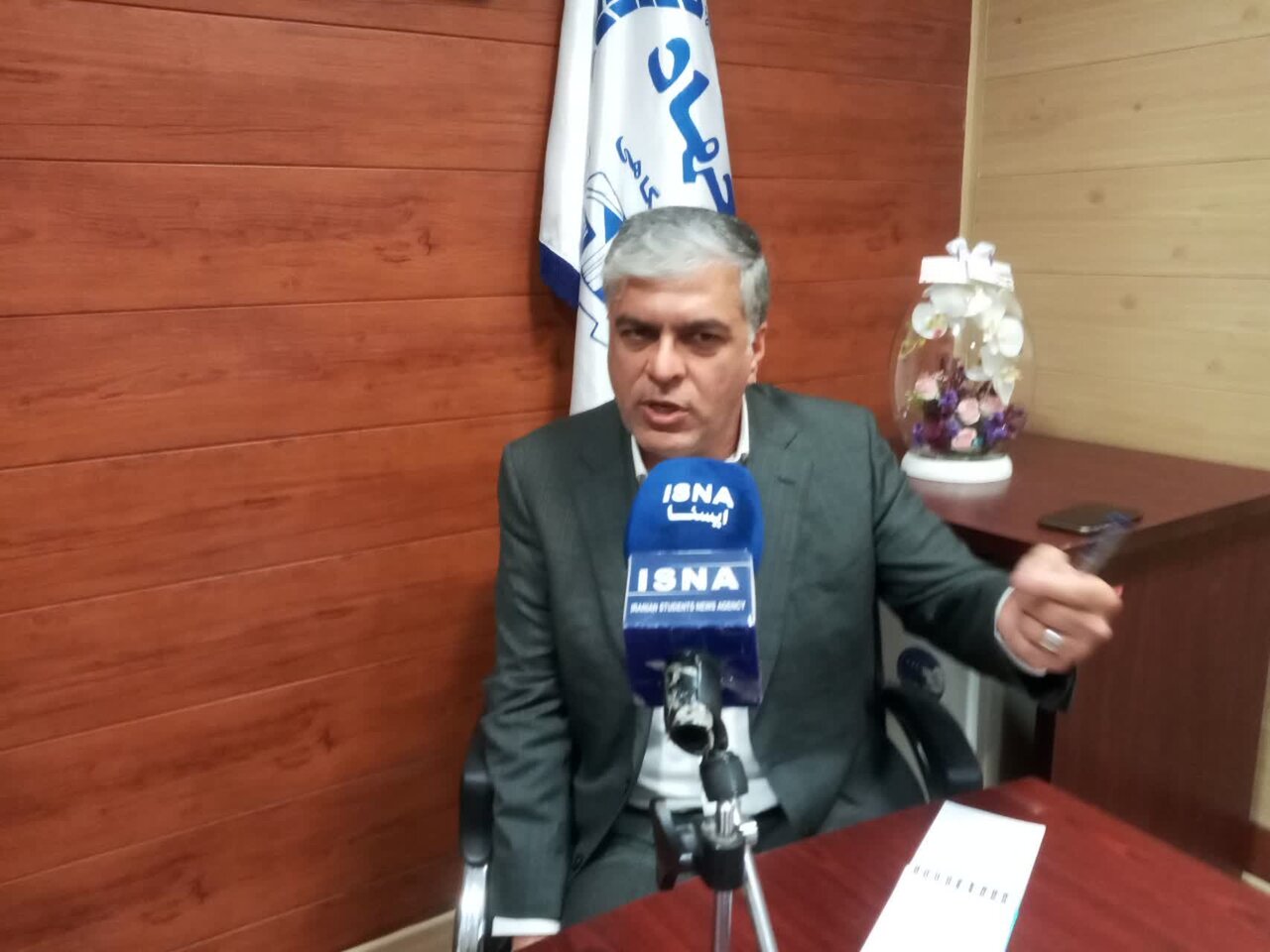 تاکید بر نقش جهاد دانشگاهی در حل مسائل سیستان و بلوچستان