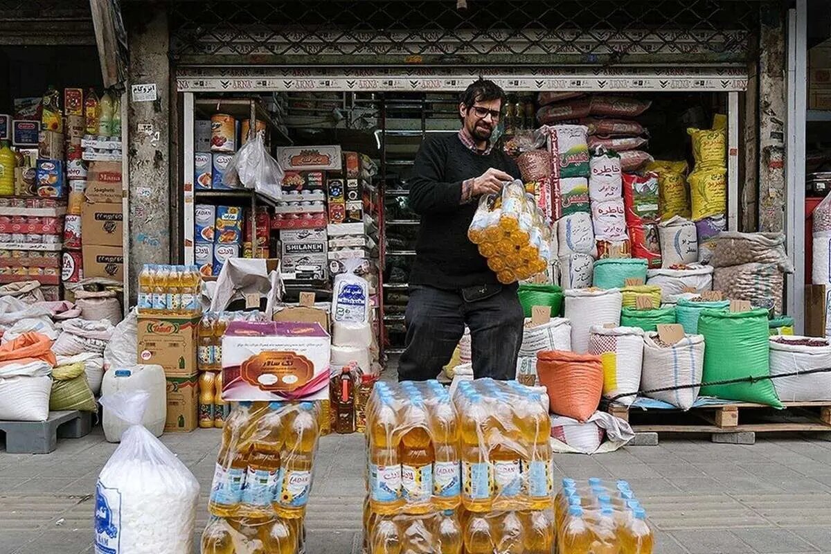 الزام فروشگاه‌های گلستان به انعقاد قرارداد برای تسویه مطالبات کالابرگ