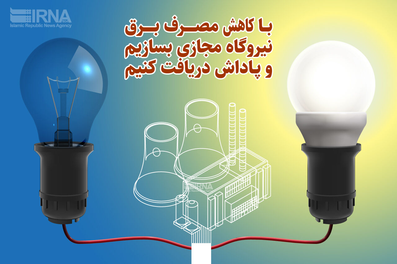 درخواست شرکت برق البرز برای کاهش ۱۰ درصدی مصرف انرژی در روزهای گرم