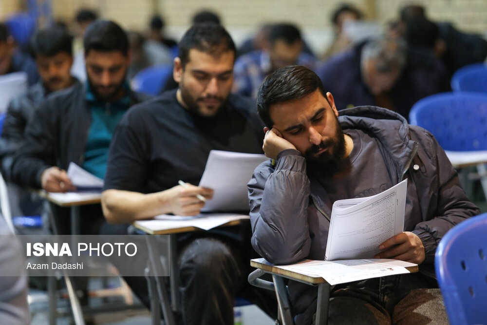 تمدید مهلت ثبت‌نام چهارمین آزمون صلاحیت حرفه‌ای روانشناسان و مشاوران