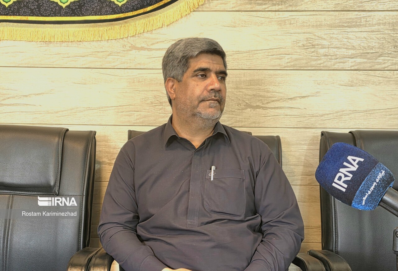 طرح ساخت هزار کلاس درس در چابهار با هدف تحقق عدالت آموزشی