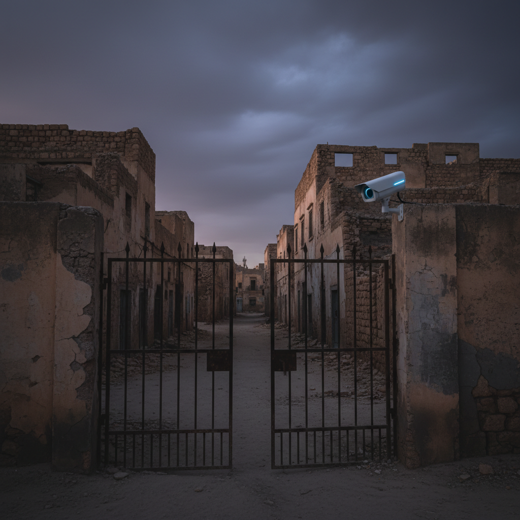 پنج سال پس از قبضه قدرت؛ تونس در گرداب رکود و سرکوب