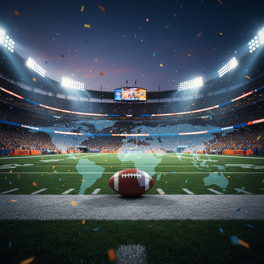 مروری بر تحولات و رویدادهای مهم فصل تعطیلات لیگ NFL در سال ۲۰۲۶