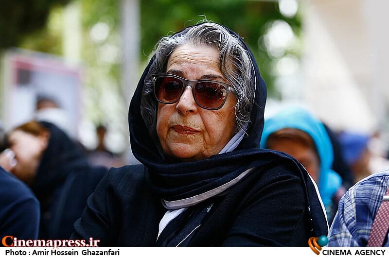 مرضیه برومند دبیر سی و یکمین جشنواره تئاتر کودک و نوجوان شد