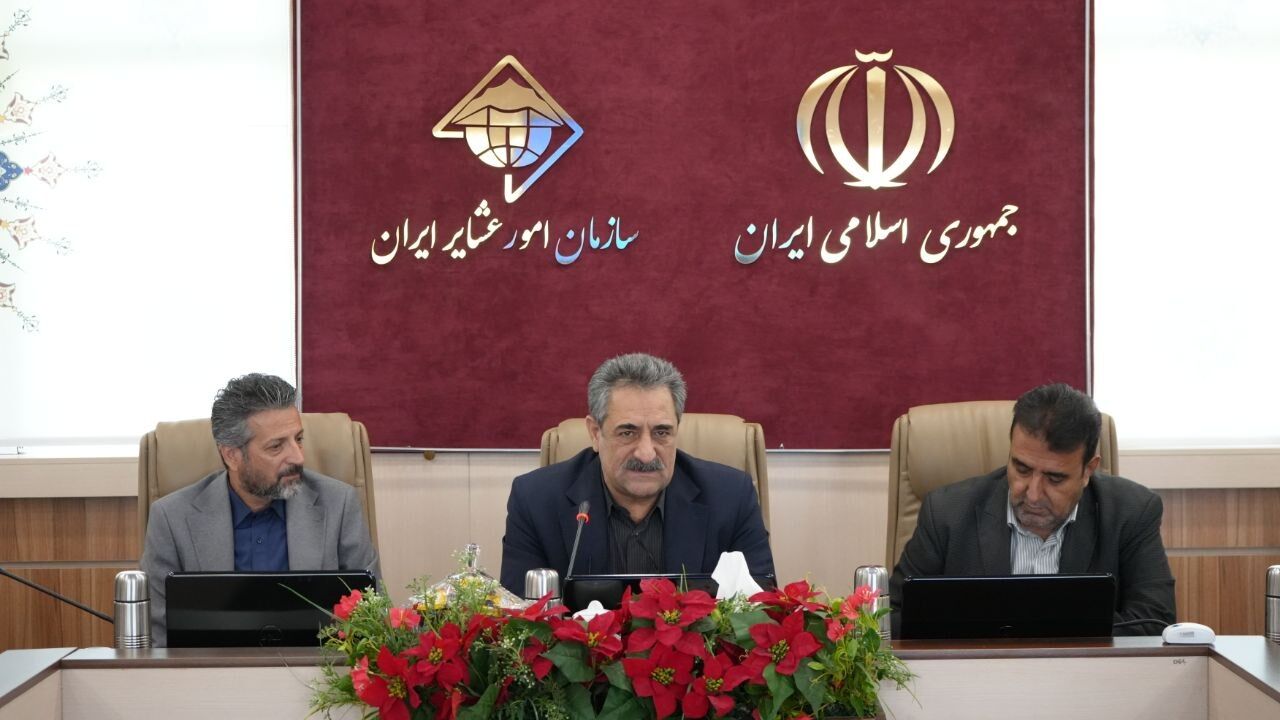 توسعه ورزش روستایی با هم‌افزایی وزارت ورزش و سازمان امور عشایر