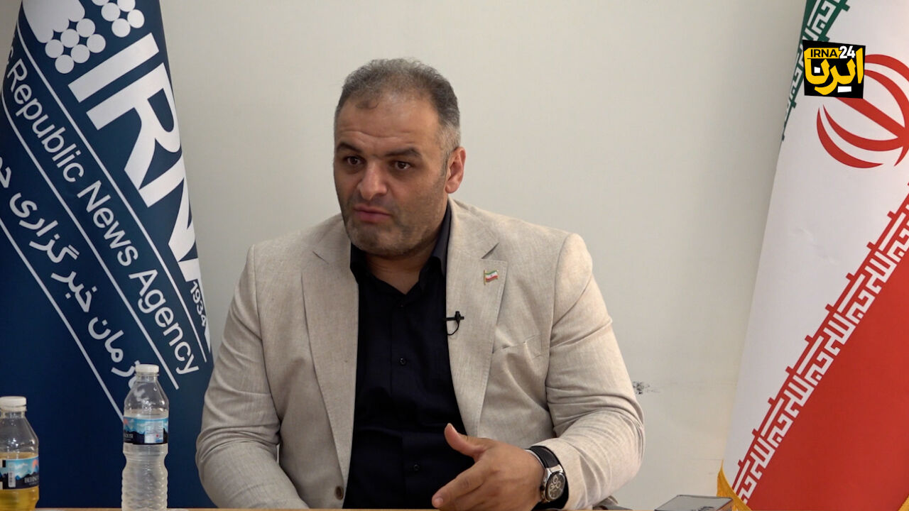 امید به وزنه‌برداری تهران بازمی‌گردد؛ غلامرضا کردی رئیس هیات شد