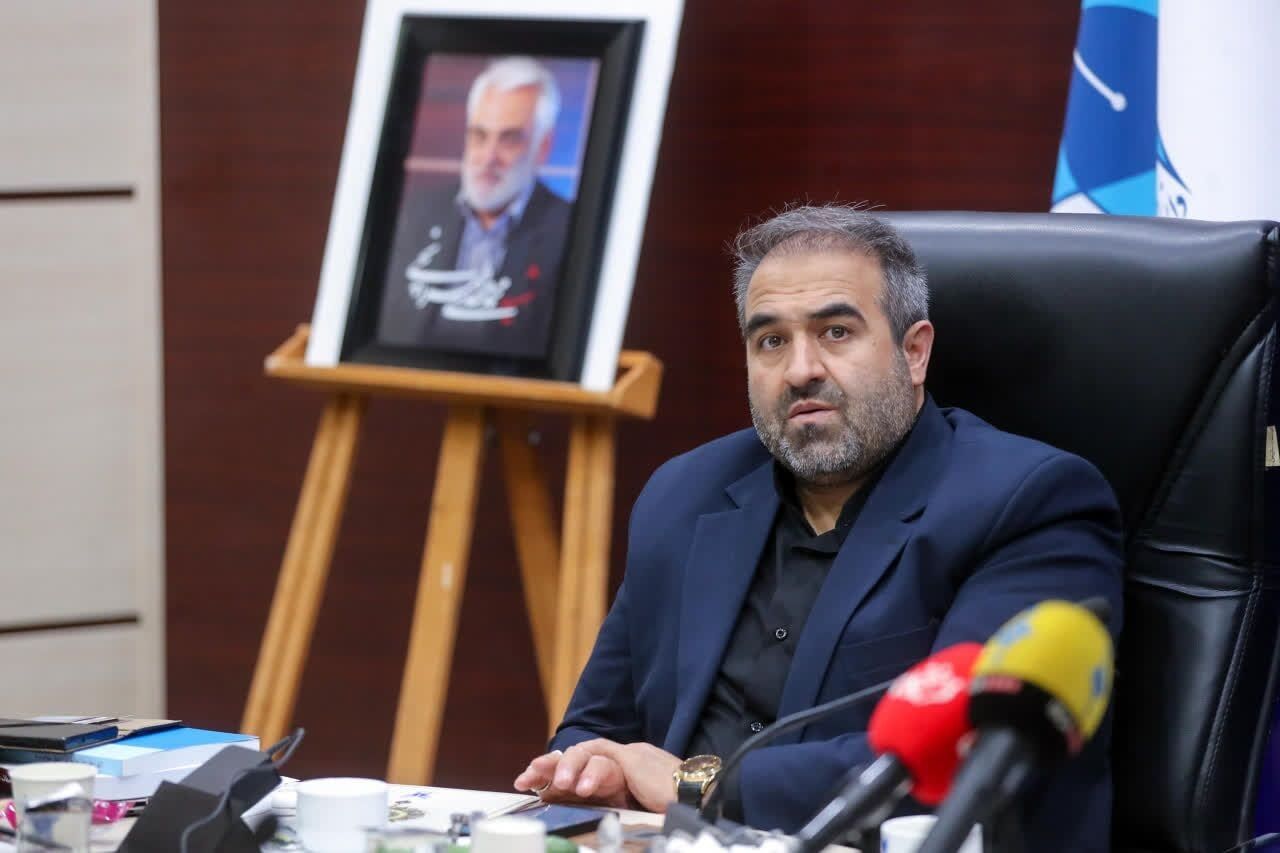 تولید محتوای حقوقی با موضوع جنگ تحمیلی در ۱۴ نشست تخصصی دانشگاه آزاد