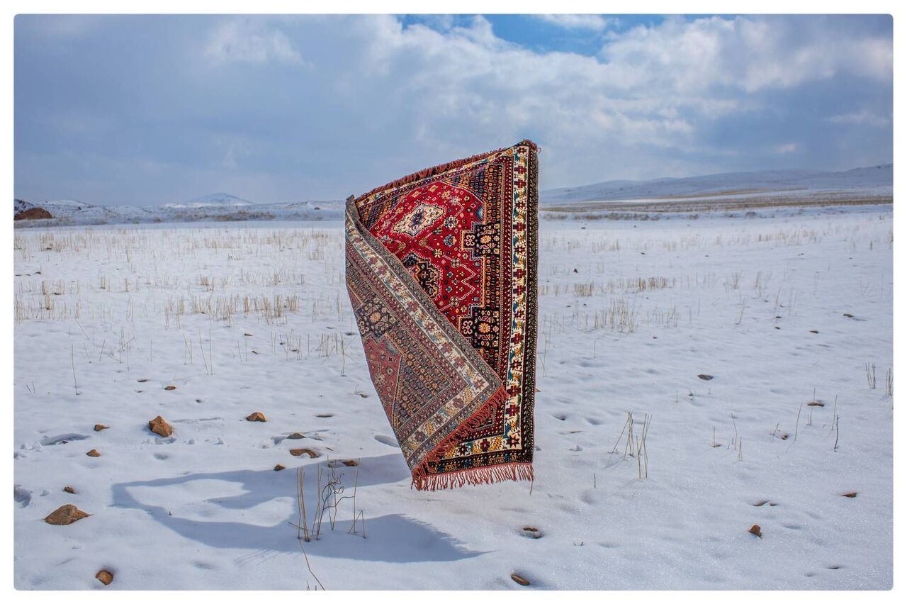راهیابی اثر عکاس کرمانشاهی به فینال جشنواره بین‌المللی عکس ایتالیا