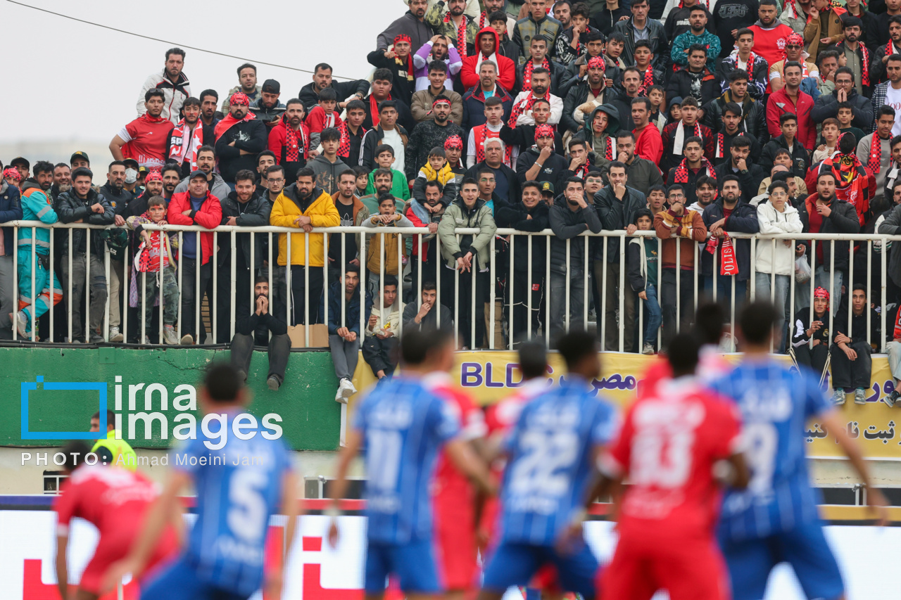 هفته اول لیگ برتر فوتبال؛ استقلال میزبان مس و پرسپولیس میهمان شمس‌آذر