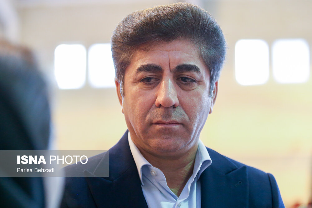 سکوت معنادار دبیرکل فدراسیون فوتبال در برابر حواشی آسیایی