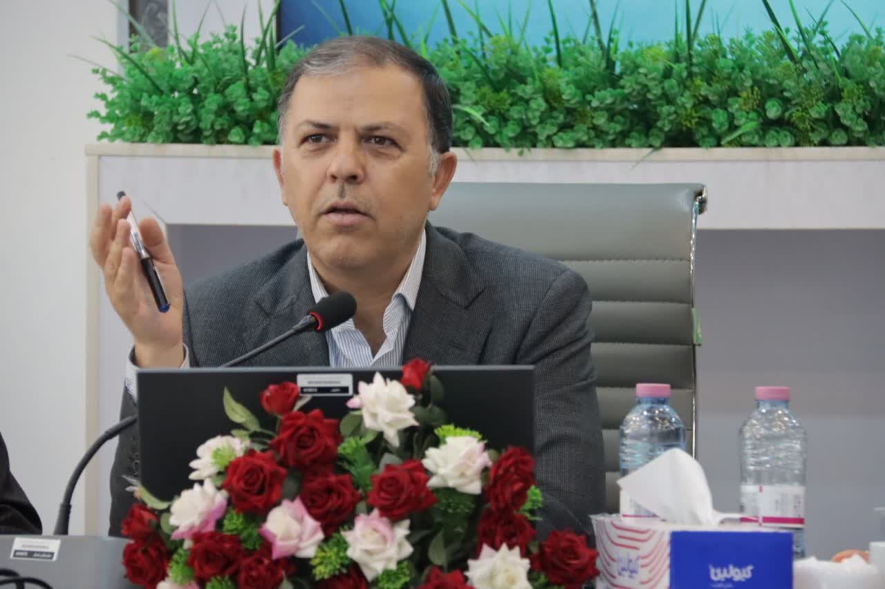 نرخ بیکاری استان کرمان در بهار ۱۴۰۵ به ۸ درصد رسید