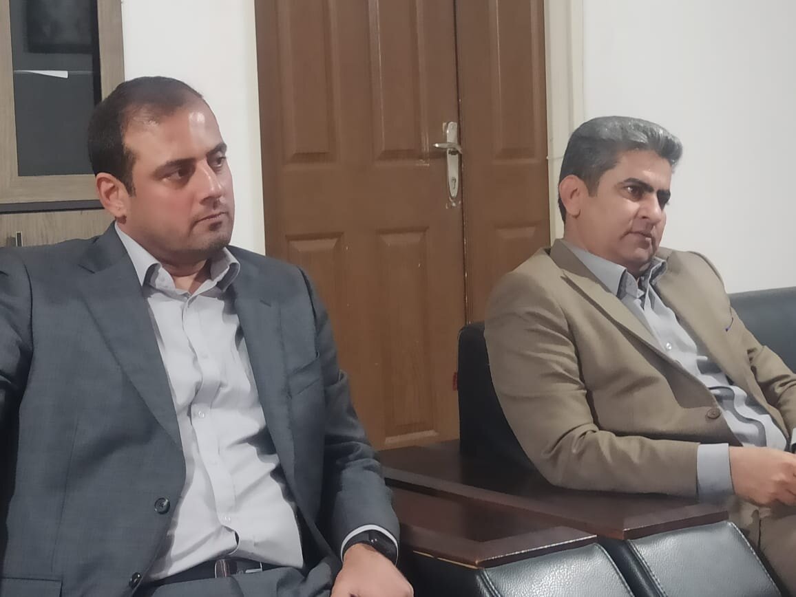 صمت جنوب کرمان: حمایت از ورزش، سرمایه‌گذاری برای آینده است