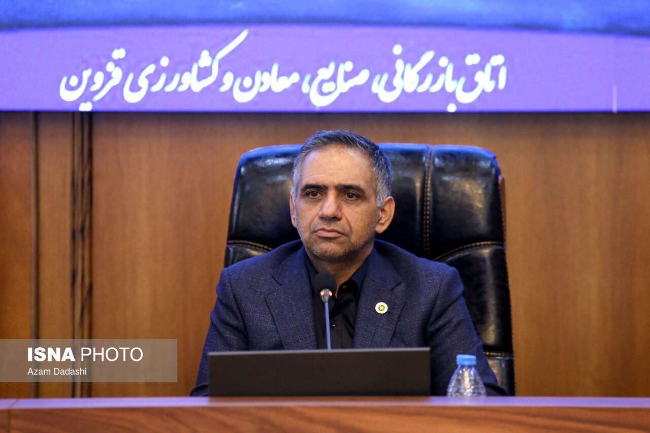قزوین؛ پایلوت ملی پیوند صنعت و دانشگاه
