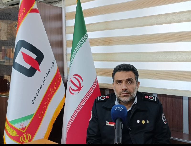 هشدار آتشنشانی تهران: ۸۰ درصد هتلهای پایتخت فاقد تائیدیه ایمنی هستند
