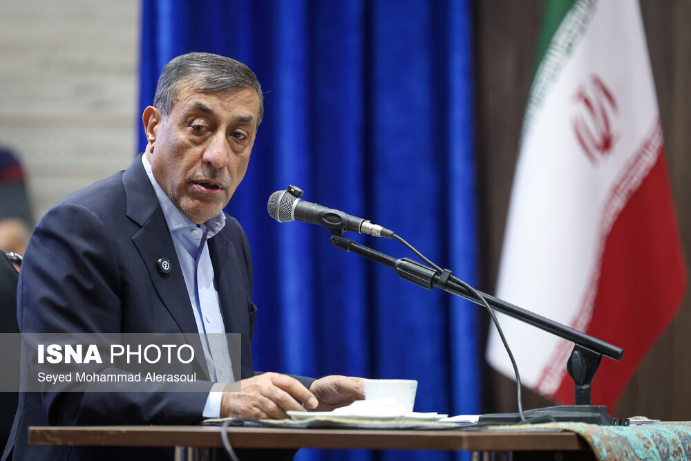 تأکید معاون اجرایی رئیس‌جمهور بر اولویت آگاهی‌بخشی در نظام مالیاتی