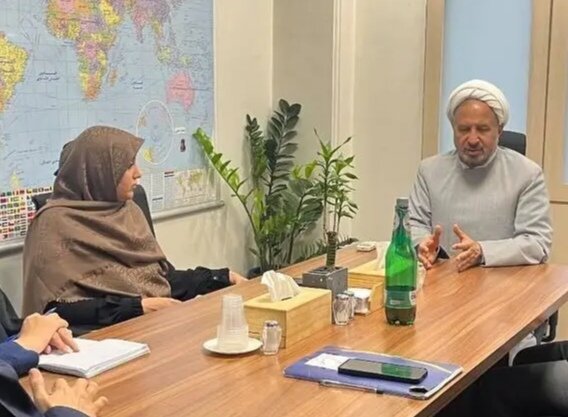 تقویت ظرفیت‌های فرهنگی روستاها با تکیه بر شبکه مساجد کشور