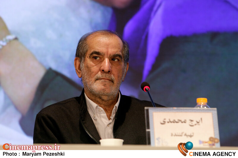 ایرج محمدی: در شرایط جنگی، اولویت فرهنگ و هنر «مسئولیت ملی» است نه «فروش»