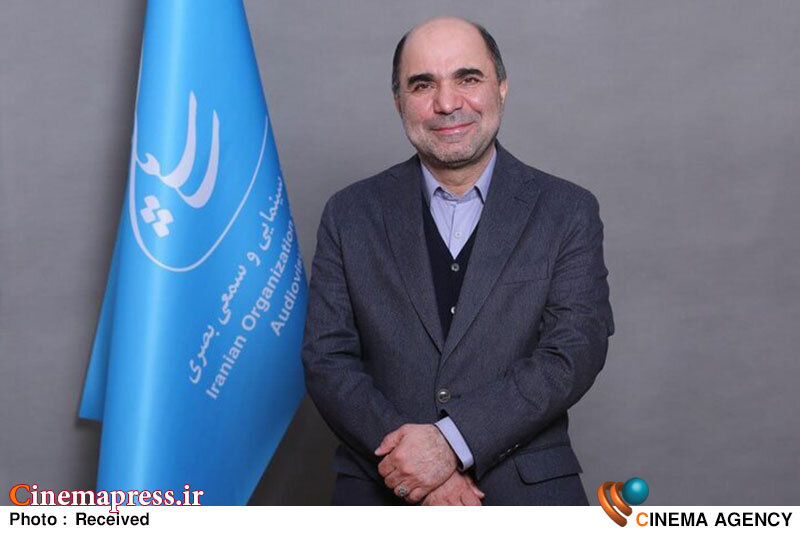 علیرضا اسماعیلی کلیشمی دبیر کارگروه تخصصی شورای سینما شد