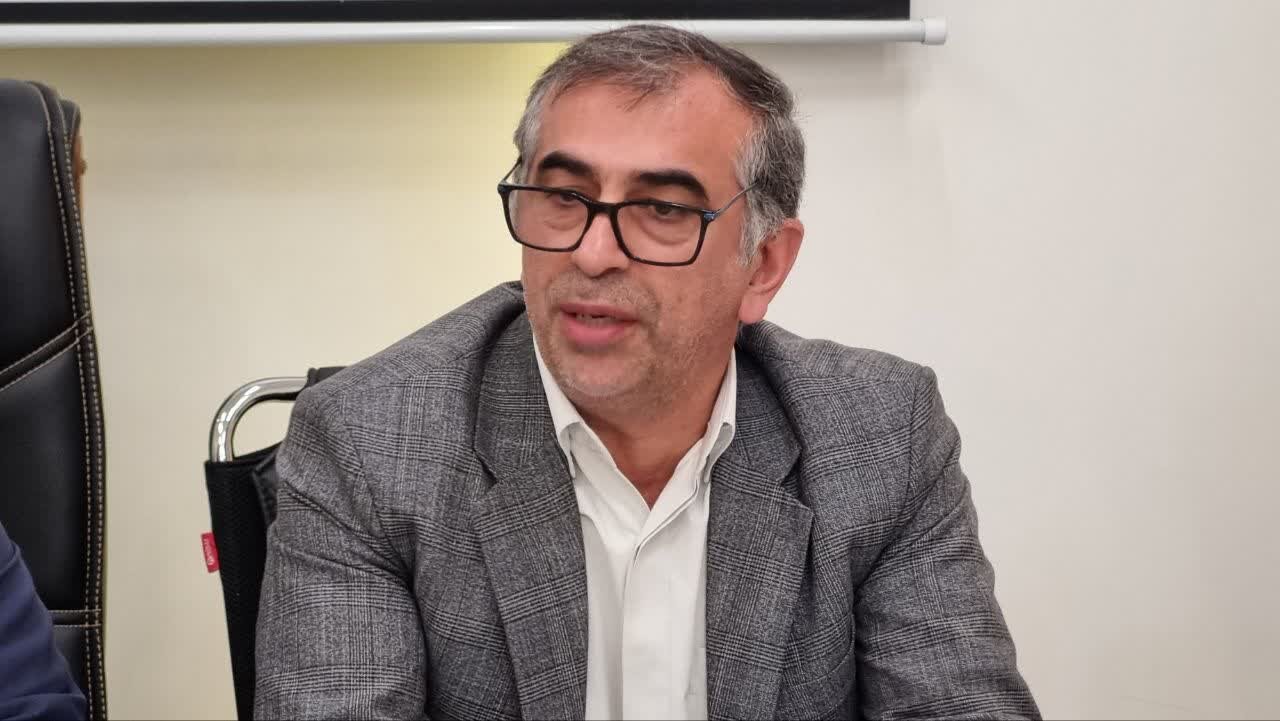 مدیرکل تعاون مازندران: حل مشکلات مردم باید محور اصلی جلسات شورای هماهنگی باشد