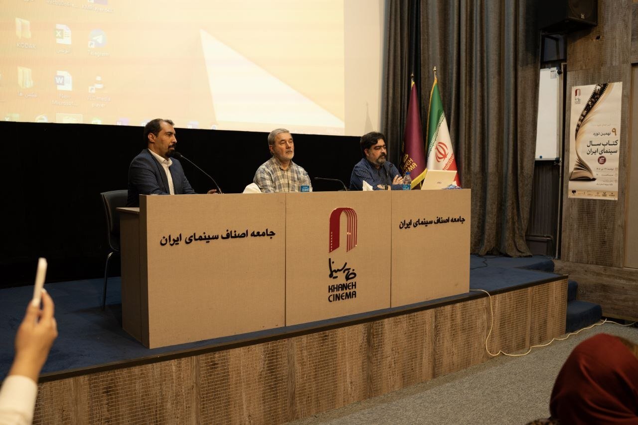 واکاوی رویکرد ضد جنگ و گفتگومندی در سینمای بهرام بیضایی